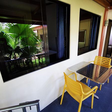 Marianita'S Cottages Mambajao Exterior photo