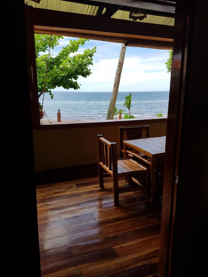 Marianita'S Cottages Mambajao Exterior photo
