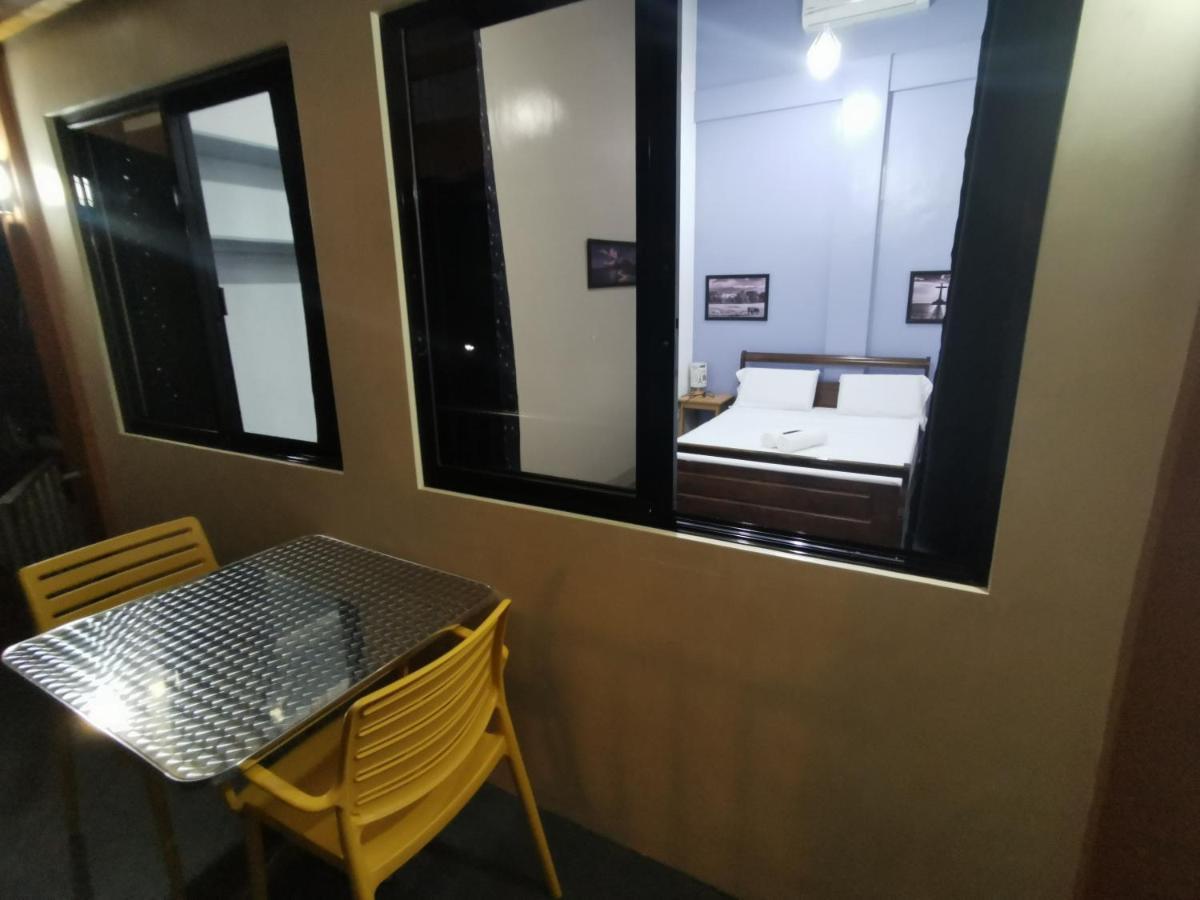 Marianita'S Cottages Mambajao Exterior photo