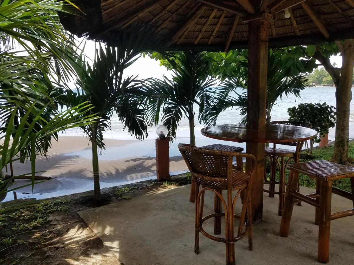 Marianita'S Cottages Mambajao Exterior photo