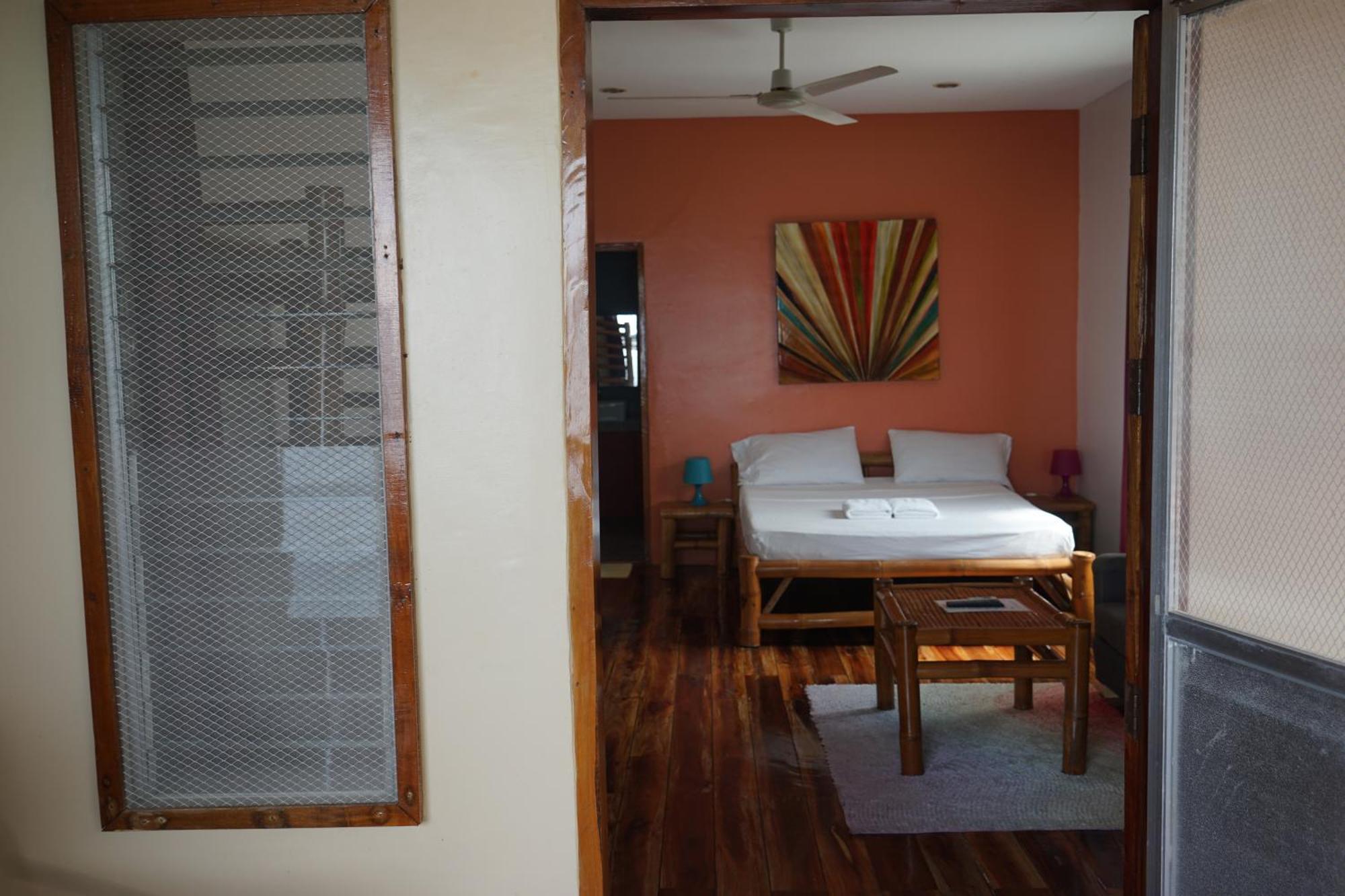 Marianita'S Cottages Mambajao Exterior photo