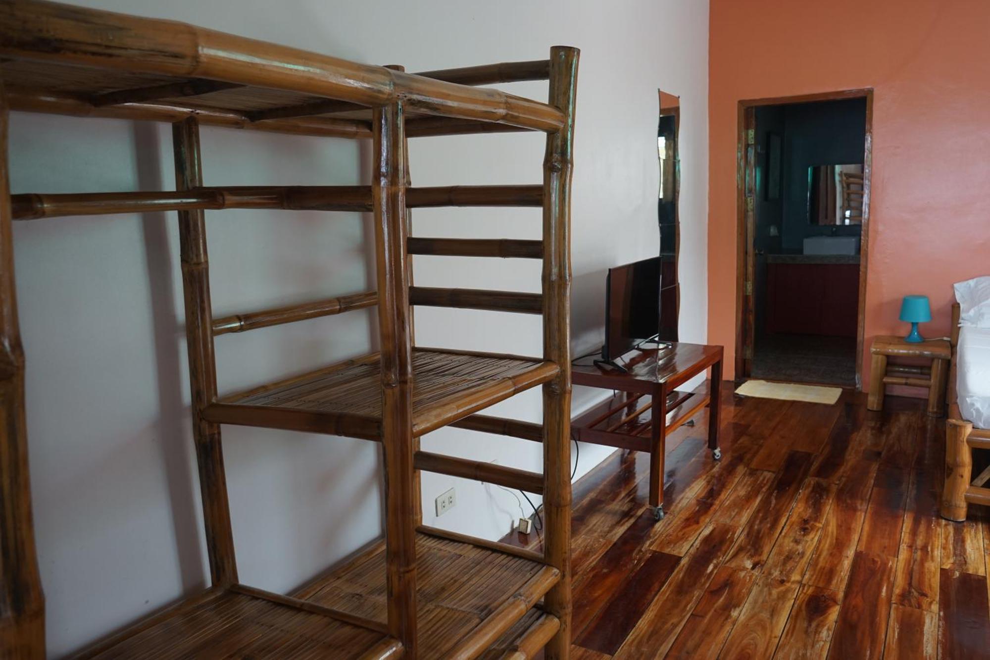 Marianita'S Cottages Mambajao Exterior photo